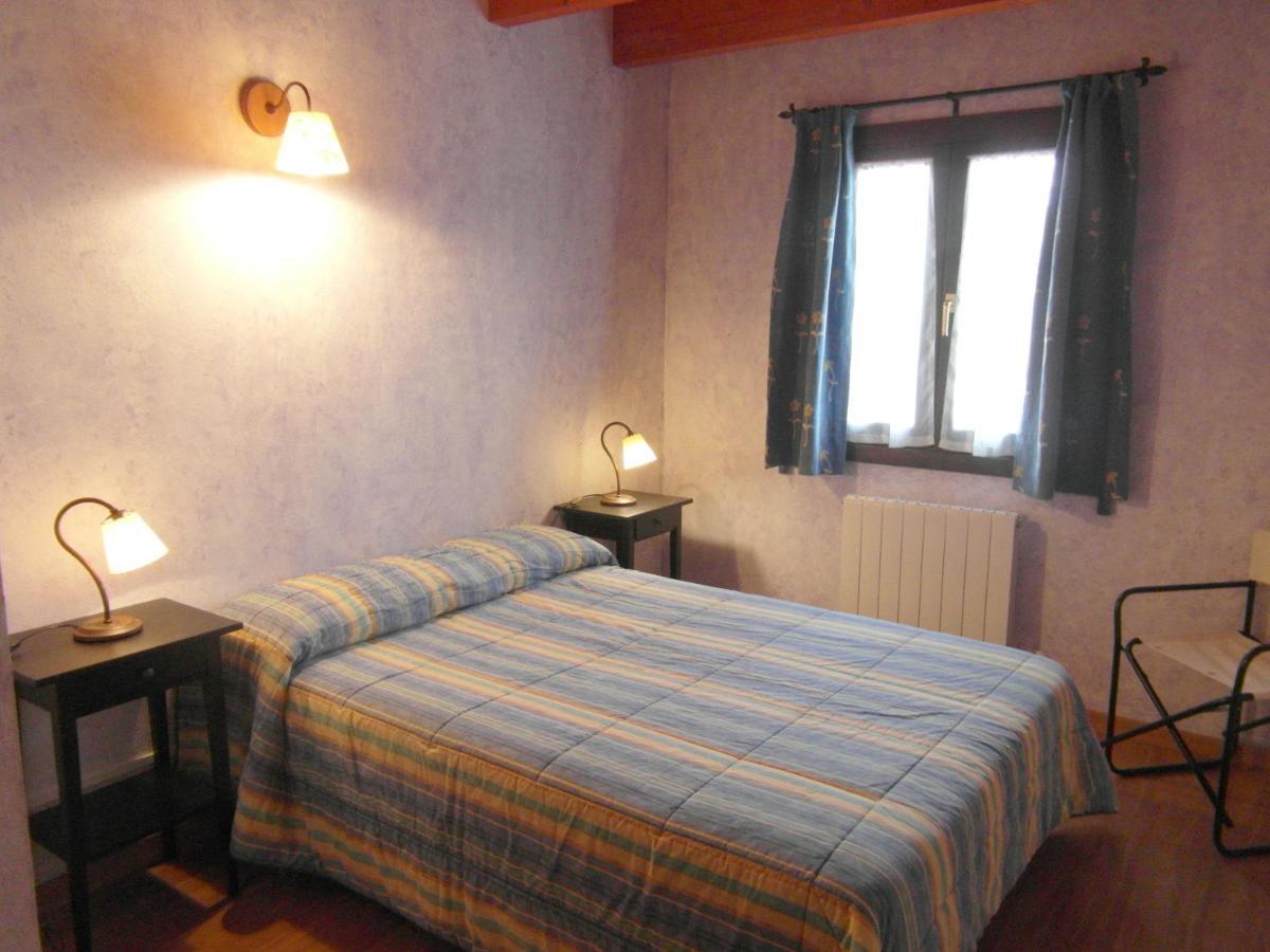 L06 - Casa Torres De Vallibierna - Villmor Eriste Bagian luar foto