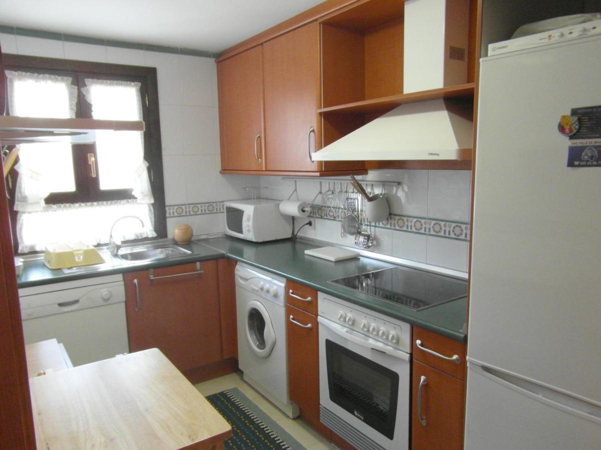 L06 - Casa Torres De Vallibierna - Villmor Eriste Bagian luar foto