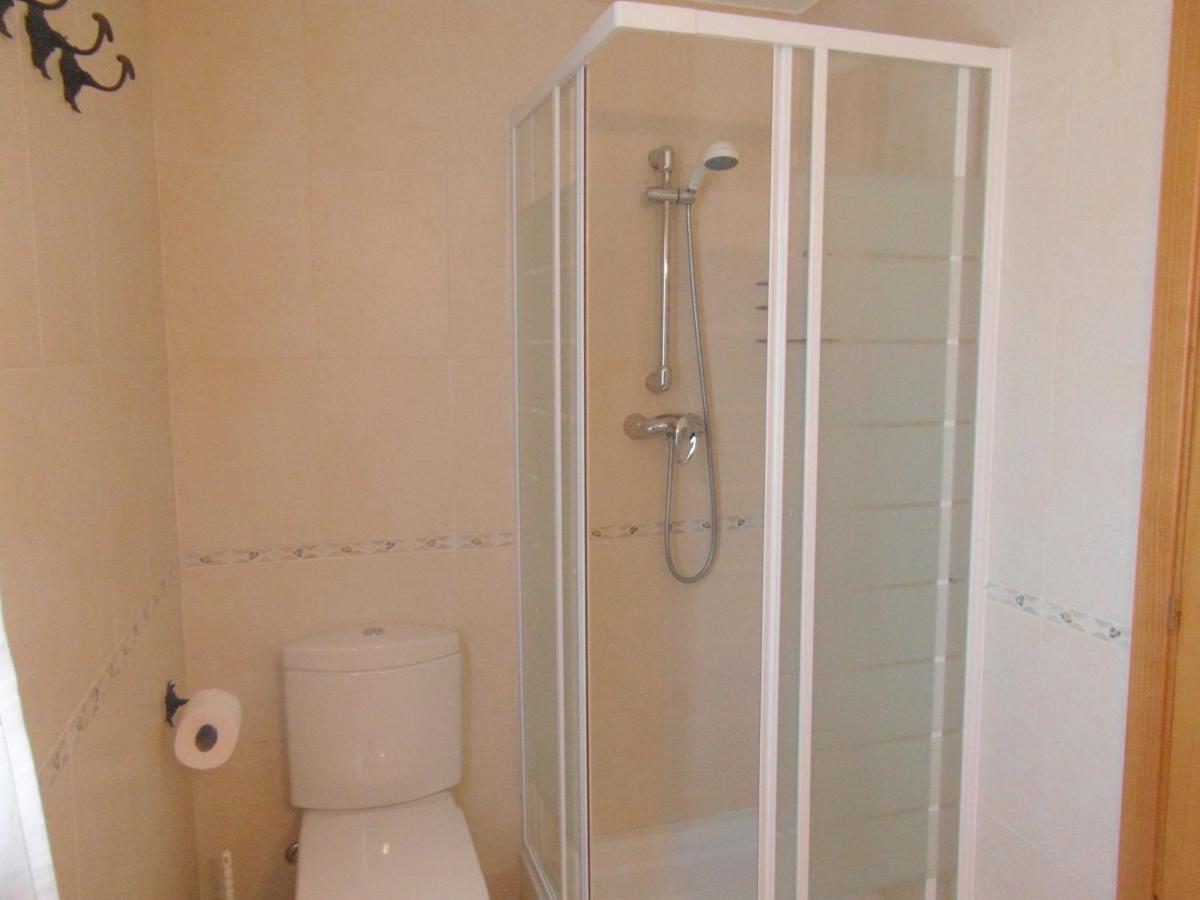 L06 - Casa Torres De Vallibierna - Villmor Eriste Bagian luar foto