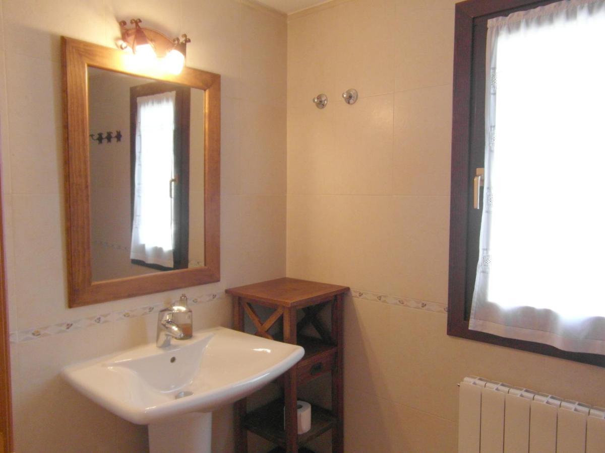 L06 - Casa Torres De Vallibierna - Villmor Eriste Bagian luar foto