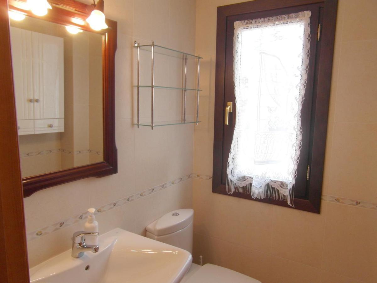 L06 - Casa Torres De Vallibierna - Villmor Eriste Bagian luar foto