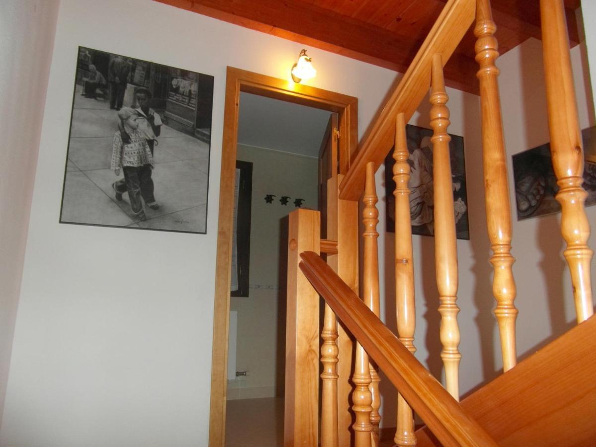 L06 - Casa Torres De Vallibierna - Villmor Eriste Bagian luar foto