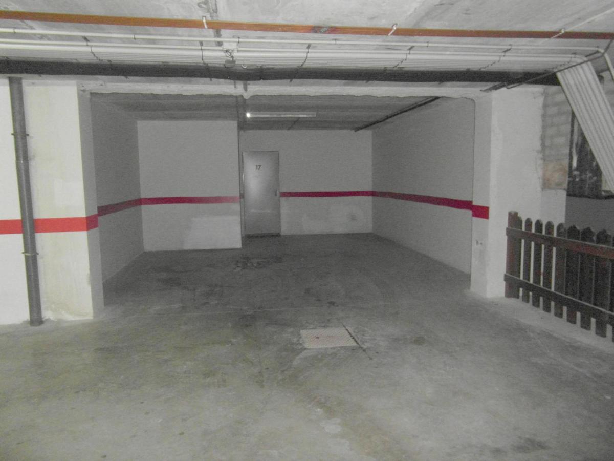 L06 - Casa Torres De Vallibierna - Villmor Eriste Bagian luar foto