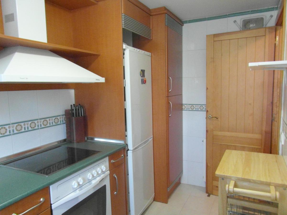L06 - Casa Torres De Vallibierna - Villmor Eriste Bagian luar foto