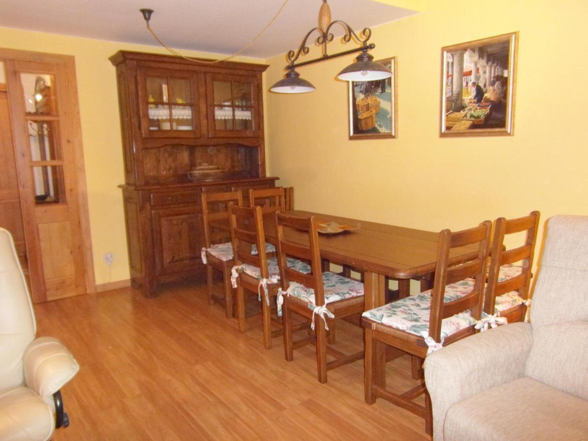 L06 - Casa Torres De Vallibierna - Villmor Eriste Bagian luar foto